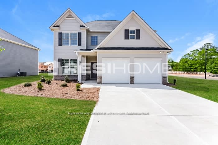 604 Verdant Crane Court