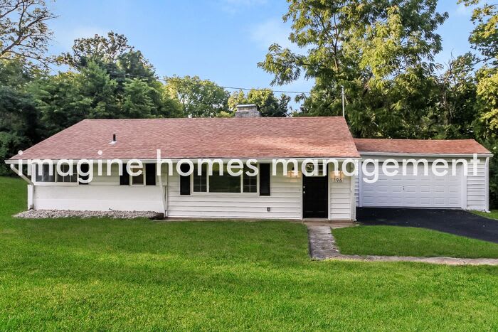 196 Mayview Forest Drive