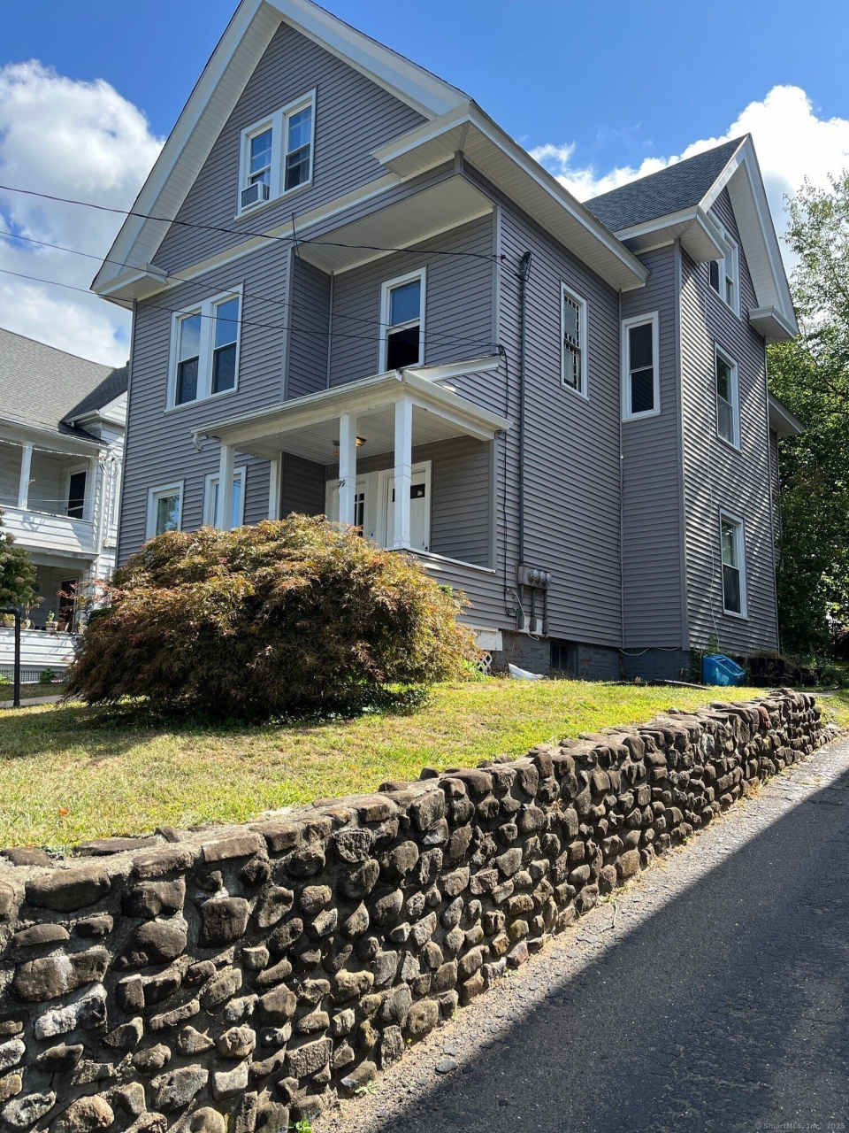 99 North Whittlesey Avenue