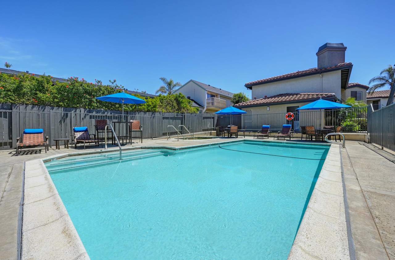 Elan Spanish Landing Carlsbad