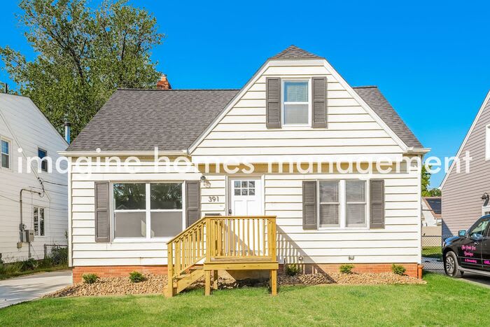 391 East 326th Street