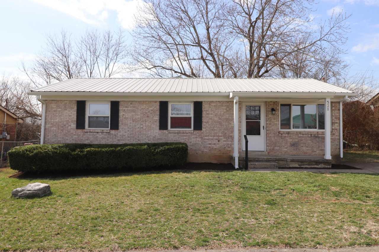 521 Foxwood Drive