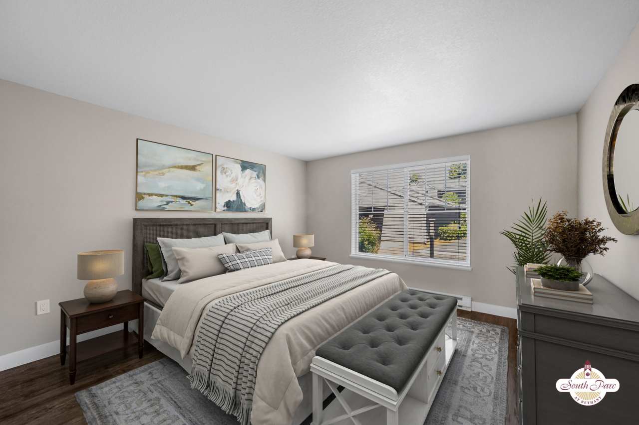 South Parc at Bethany