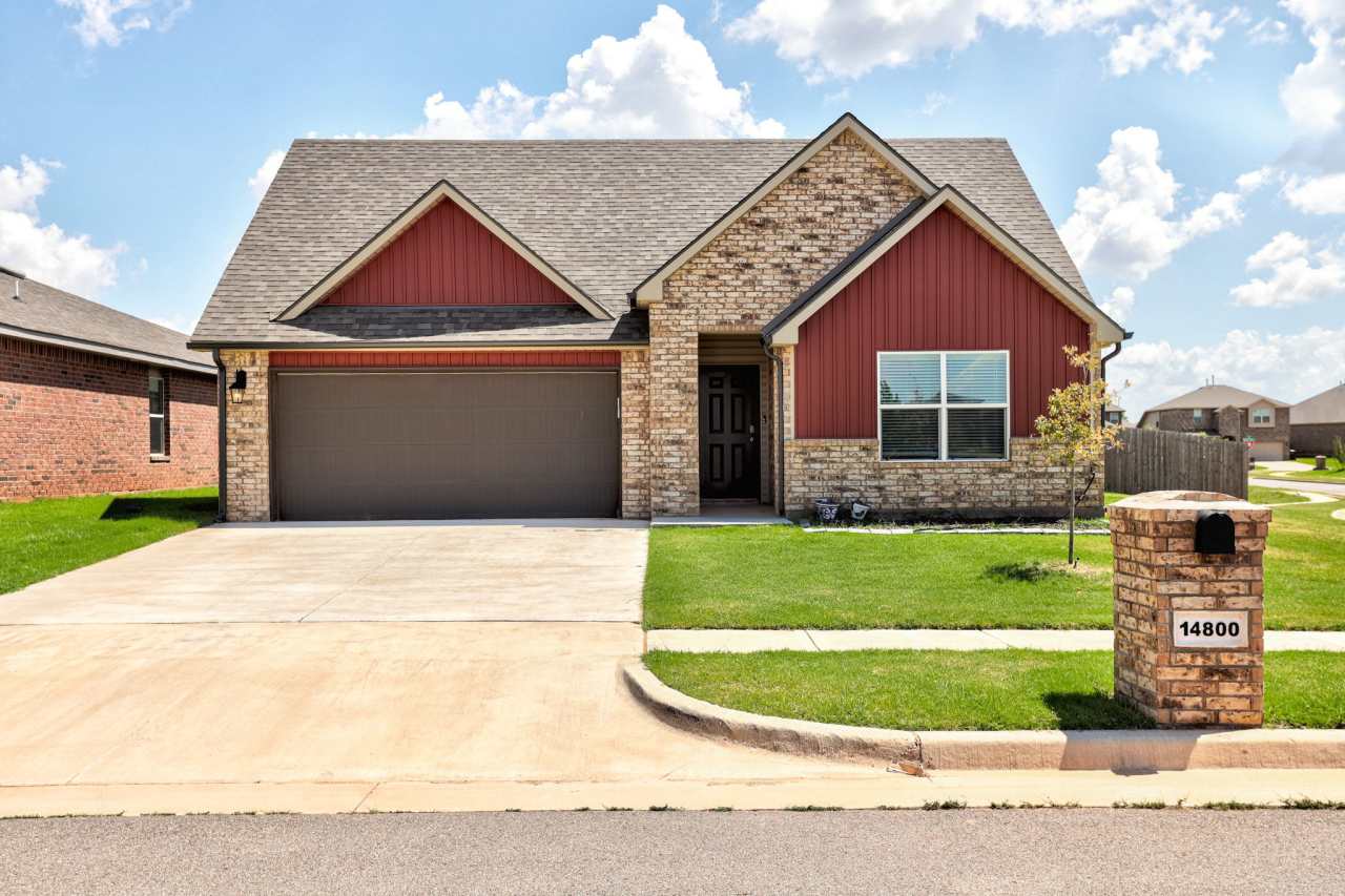 14800 Lost Falls Way