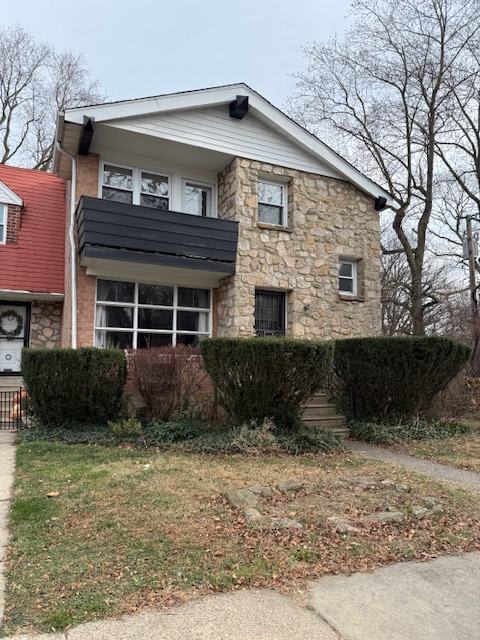 5418 Hermit Terrace - 1