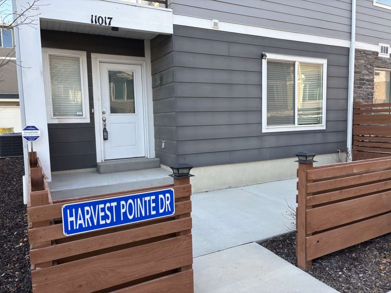 11017 Harvest Pointe Drive