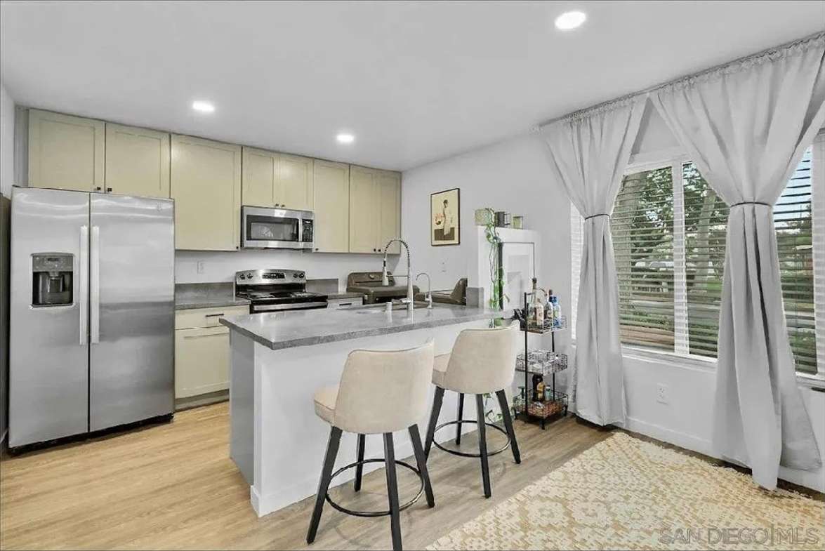 Beautifully Updated UTC Home with 2 Master Suites!