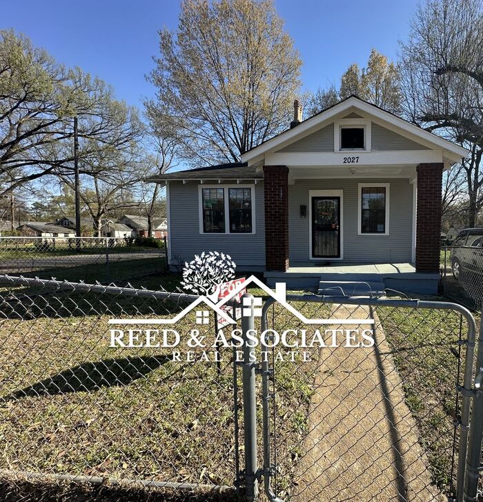 2027 Southern Avenue