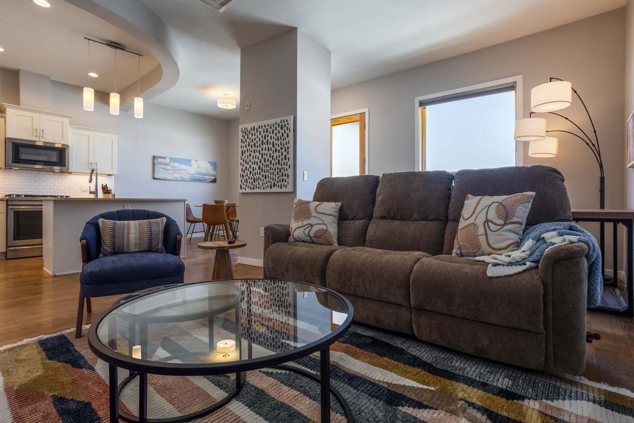 3600 Central Avenue Southeast - 1