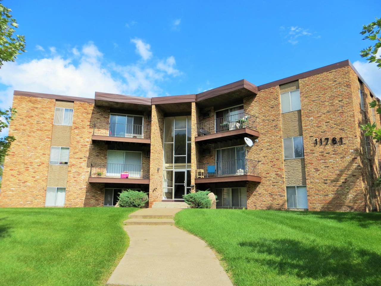 11761 Eldorado Street Northwest