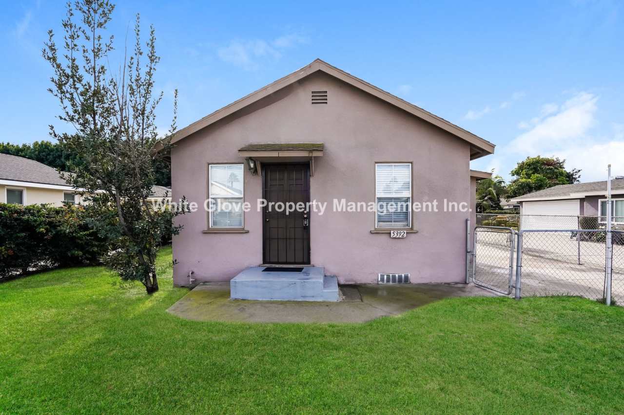 Remodeled 2-Bedroom Home in Cypress with New Upgrades  Garage Parking