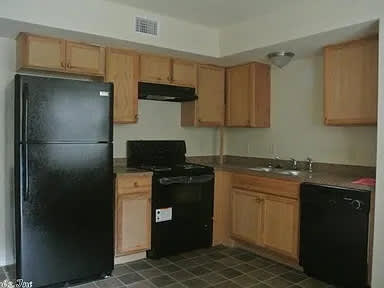 1801 Labette Manor Drive