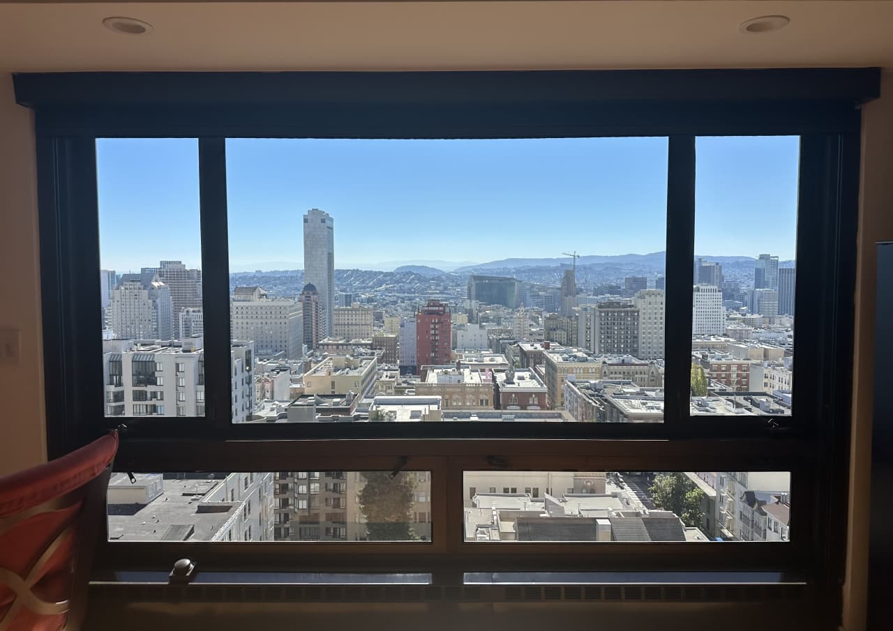 1177 California Street