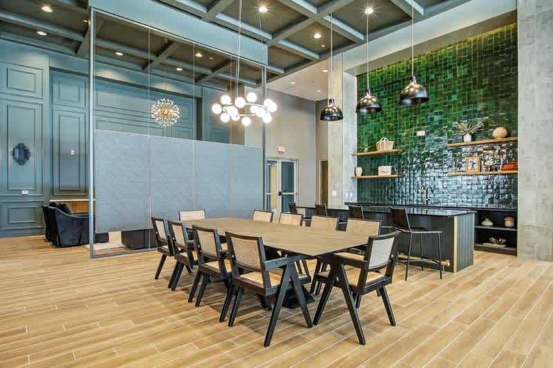 Sundance Trail Apartments