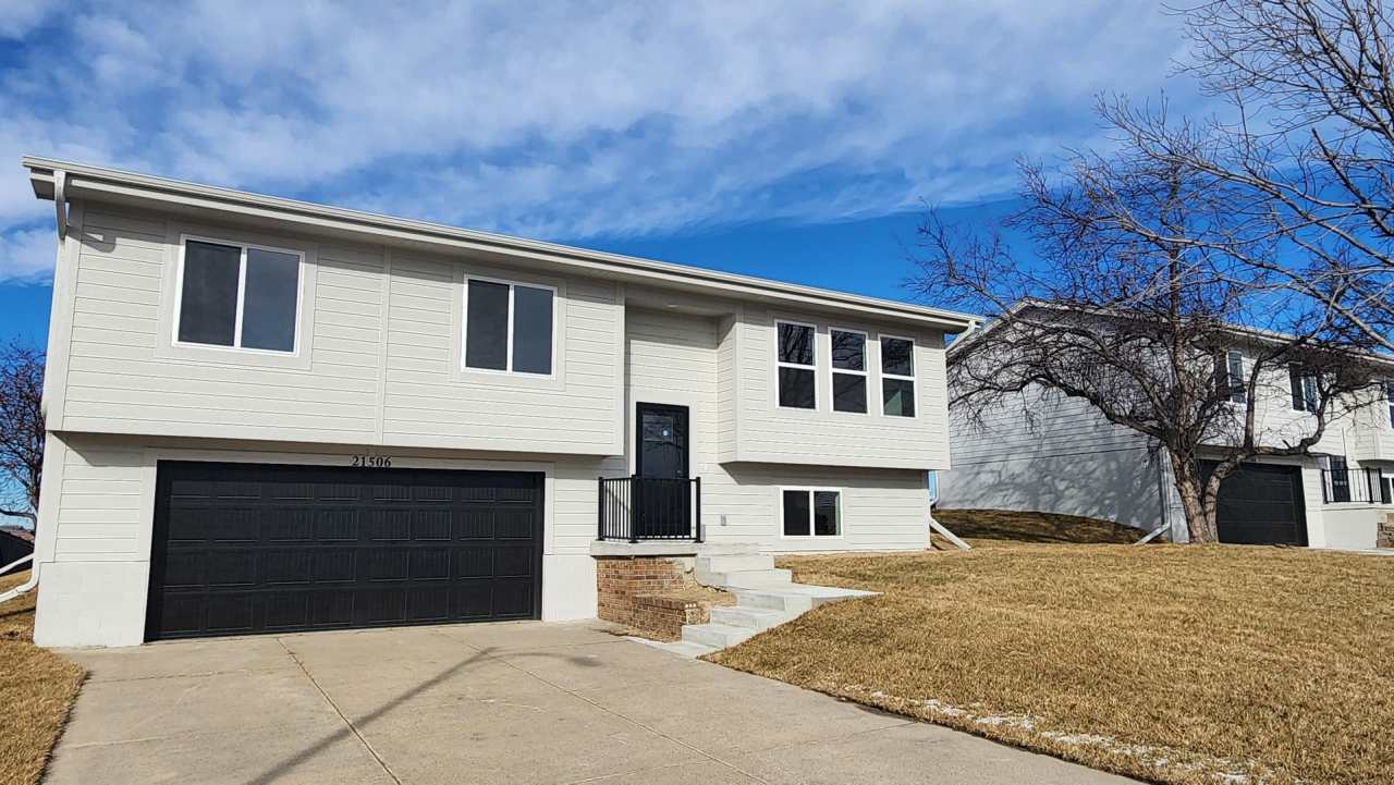 Brand New Construction - Popular Elkhorn Location!!