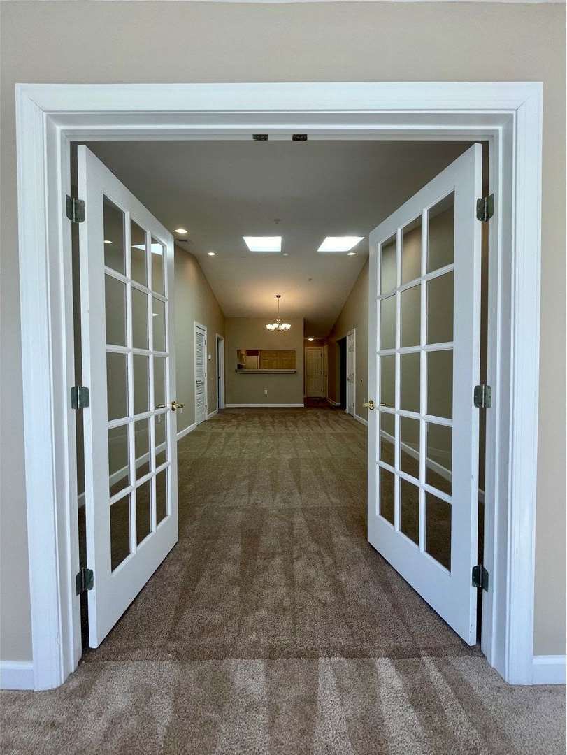 Room in 3 Bedroom Apartment at 929 Morreene Rd