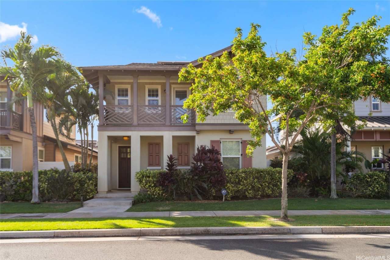 91-1007 Waipaa Street