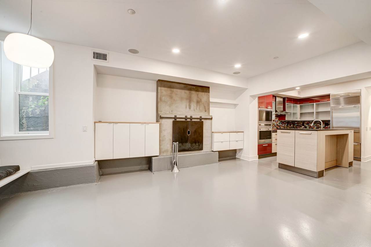 Urban Oasis with Artistic Flair in an Incredible Location!