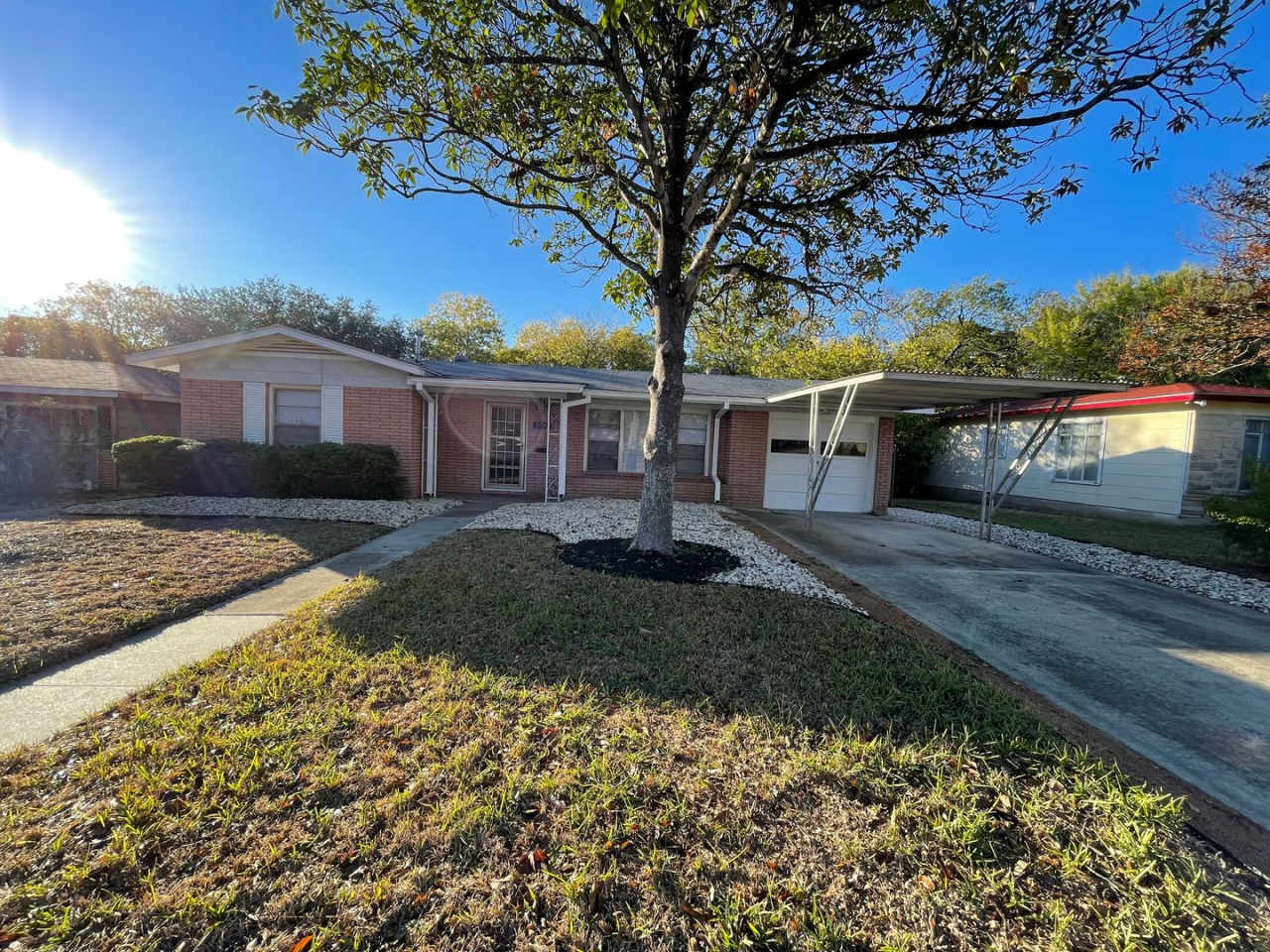 506 Trudell Drive, San Antonio