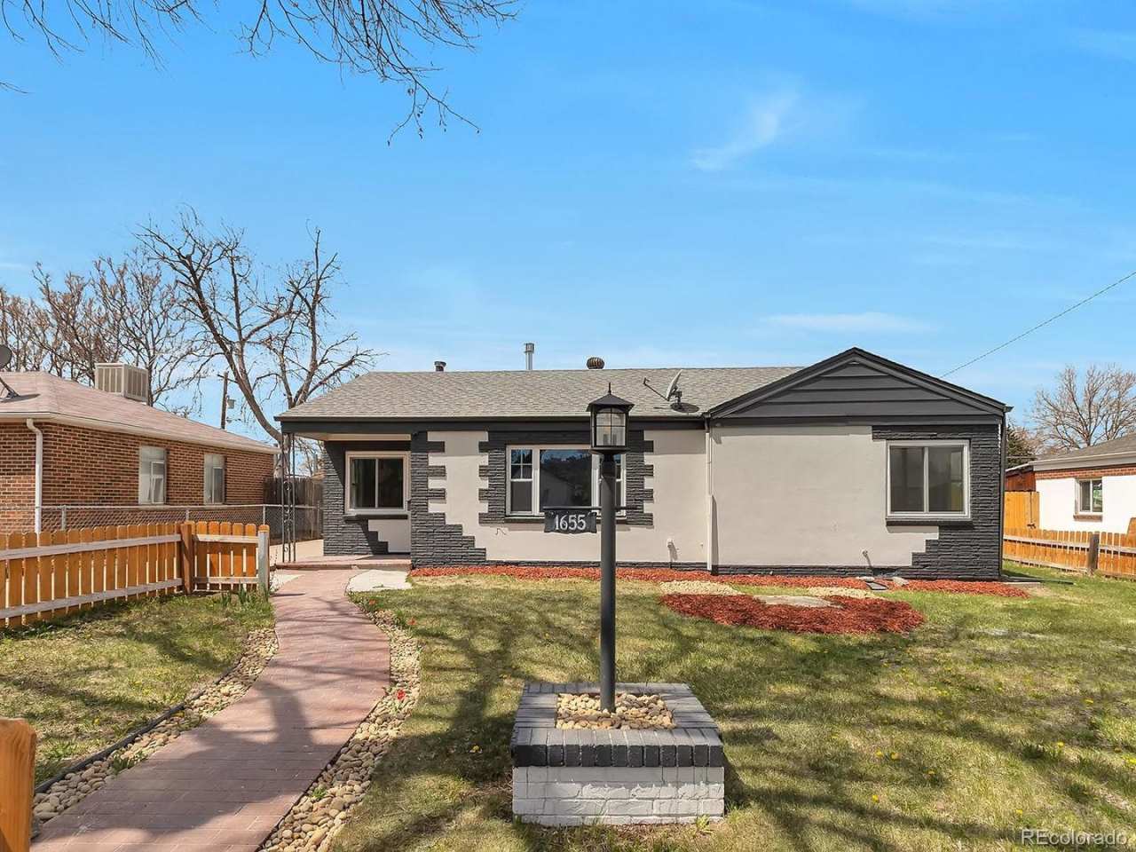 Fully renovated ranch style home near Anschutz Medical Campus