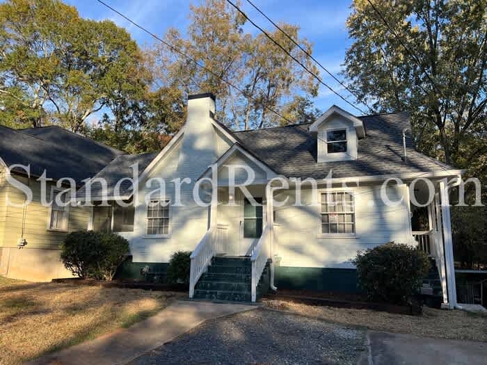 802 United Avenue Southeast