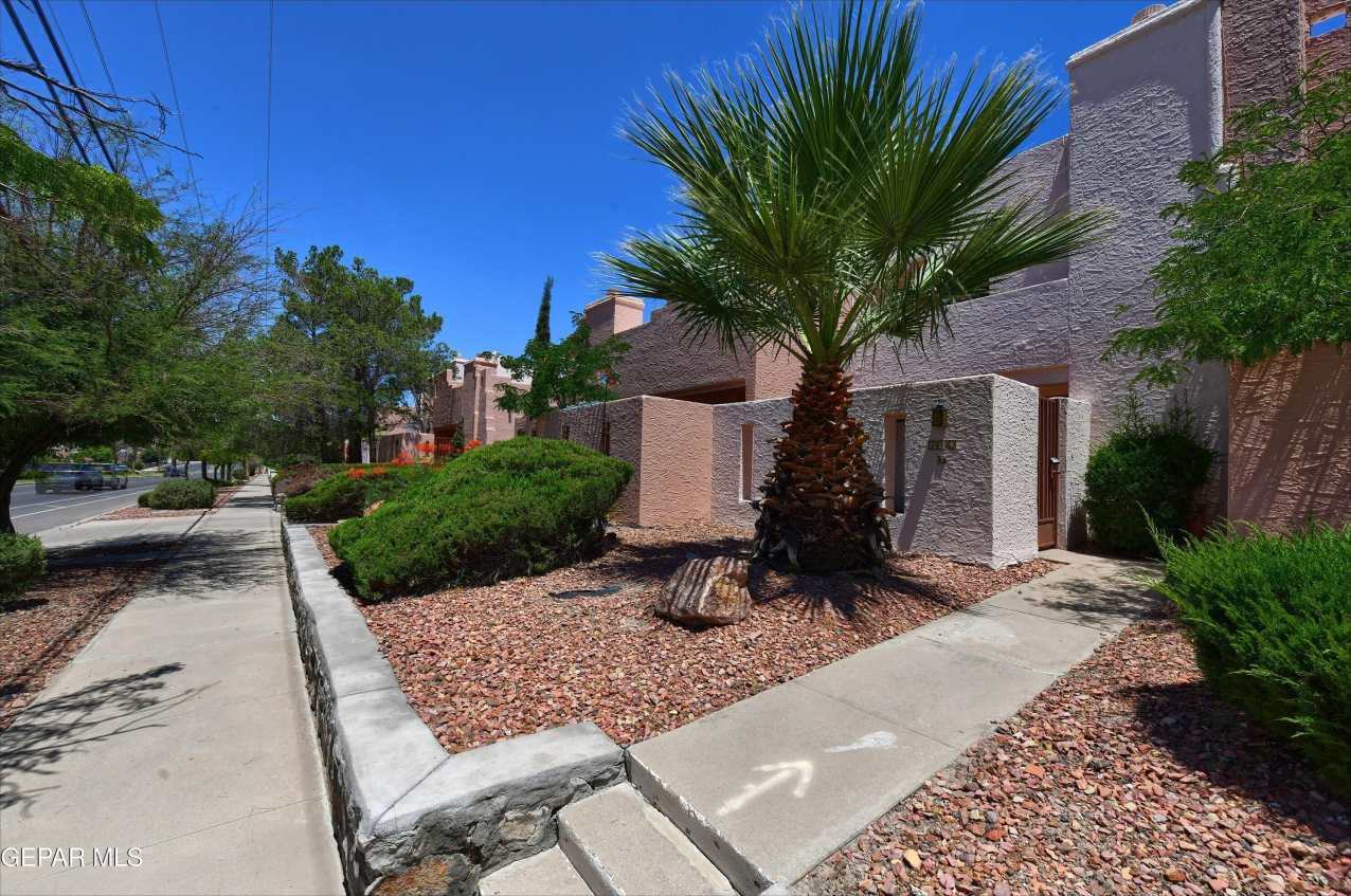 710 N Resler unit: D