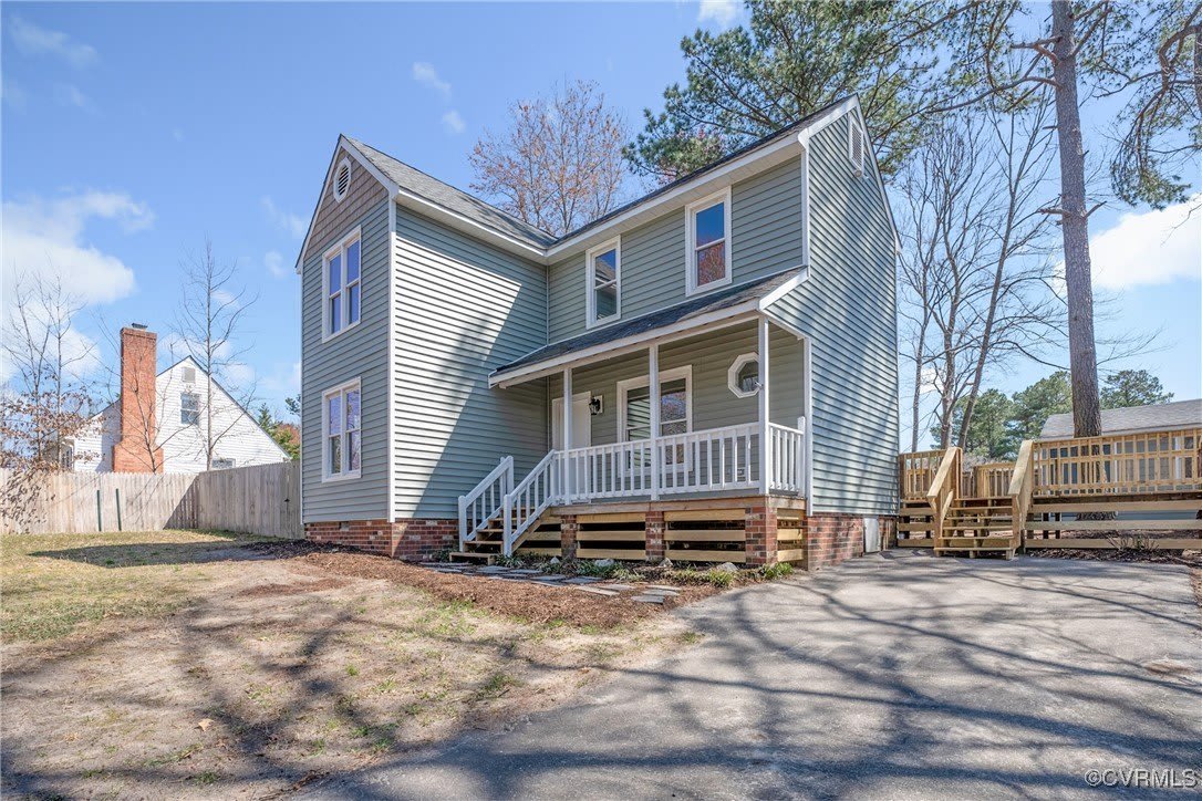 11101 Timonium Drive