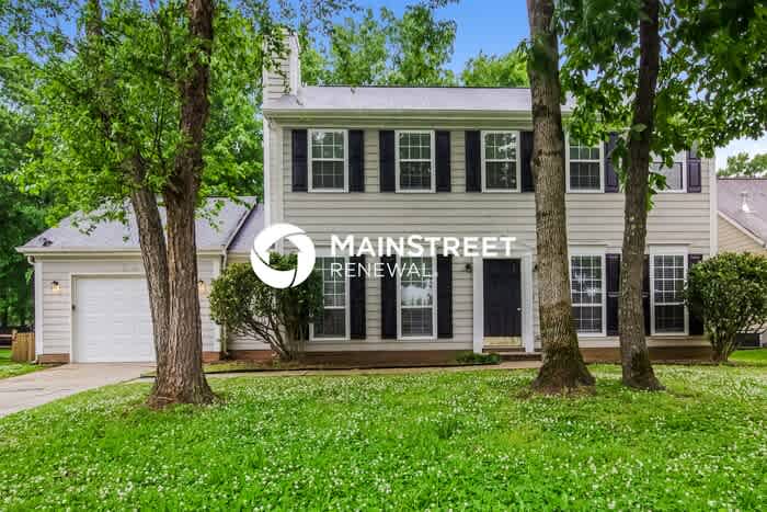 13706 Poppleton Court