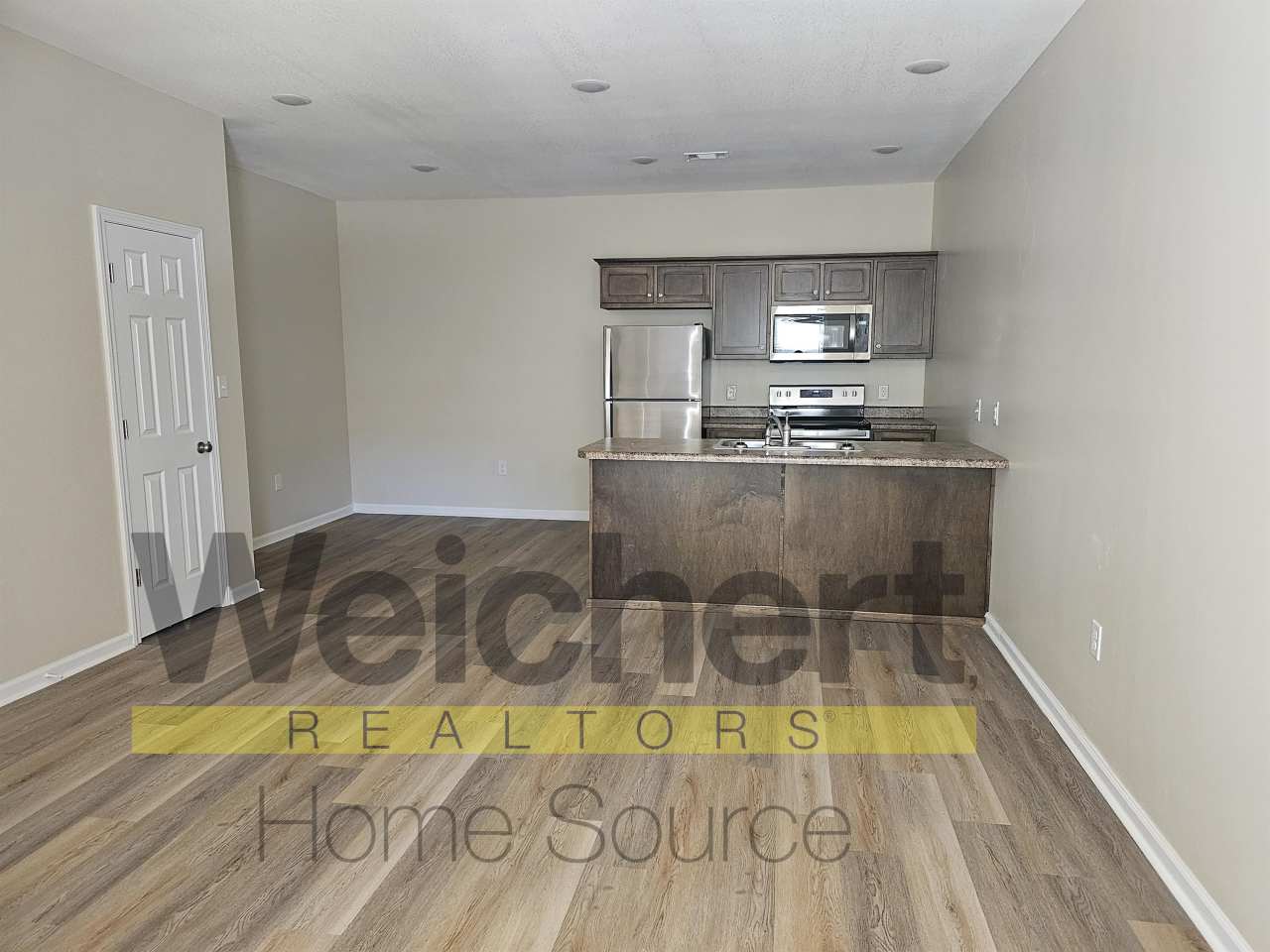 824 North 4th Street - D