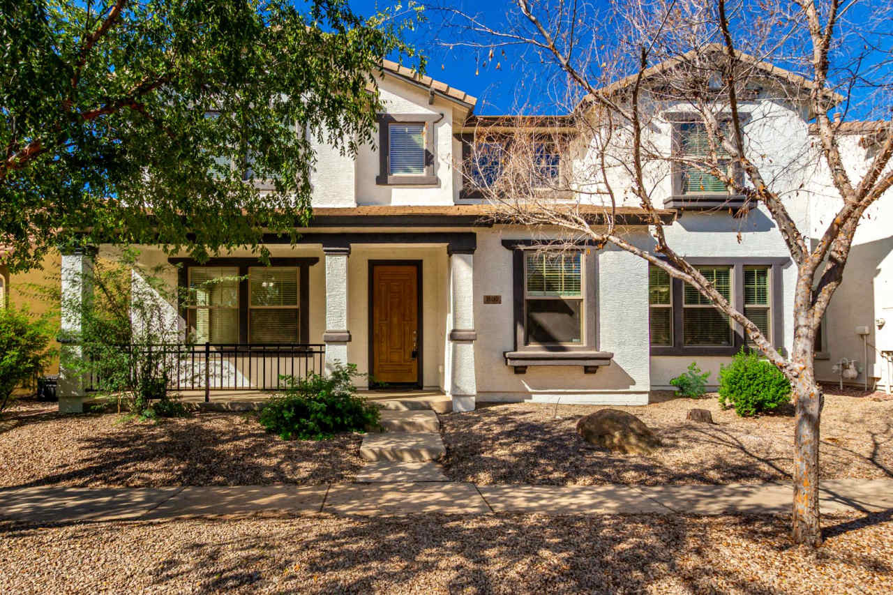 Beautiful 4 Bedroom, 2.5 Bath Home in Prime Location!