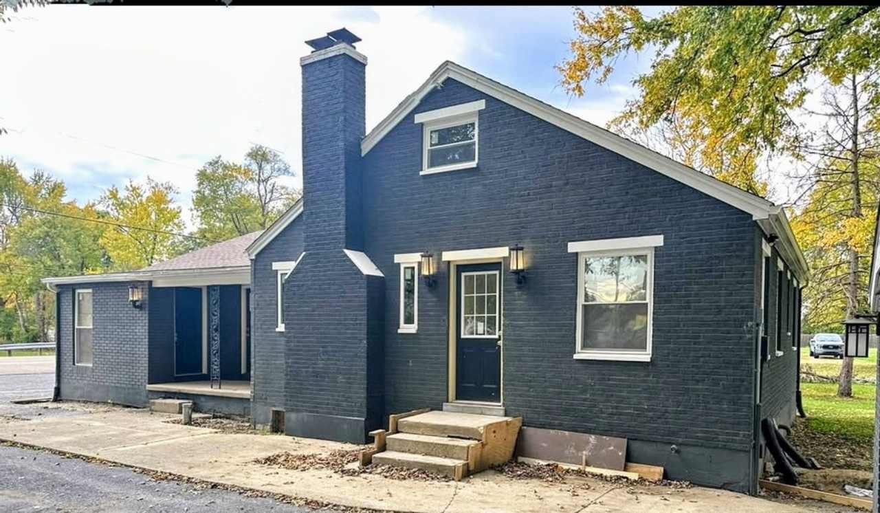 Spacious 6BR House in New Lebanon