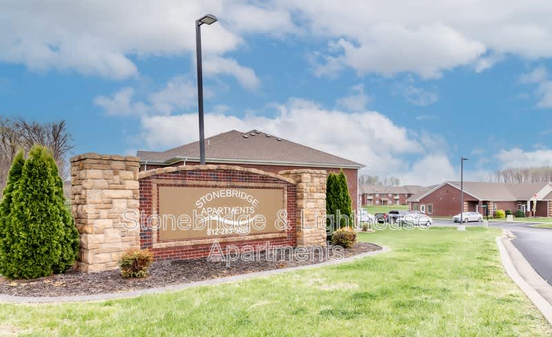 201 Stonebench Circle