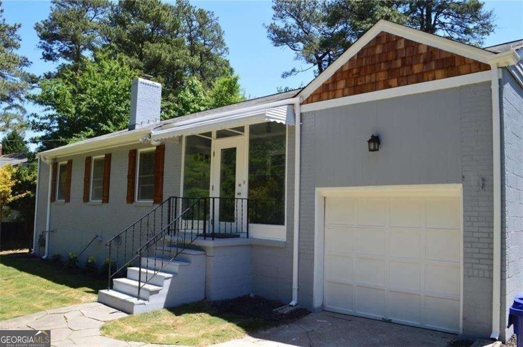 2381 Eastway