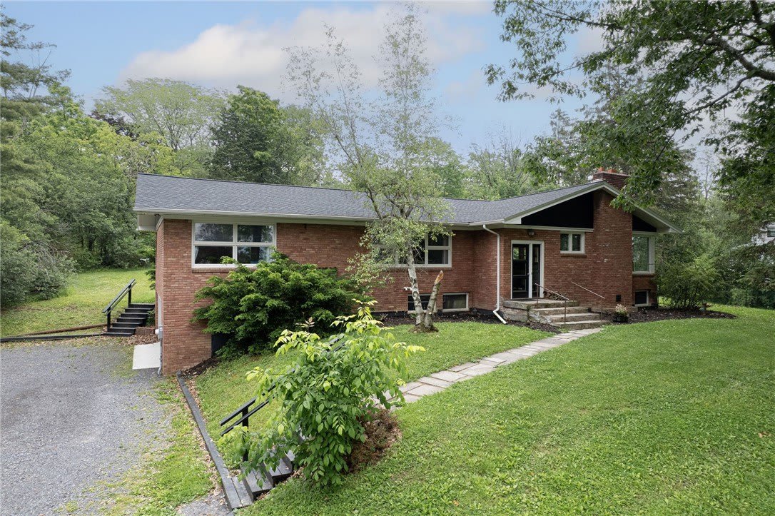 216 Berkshire Road