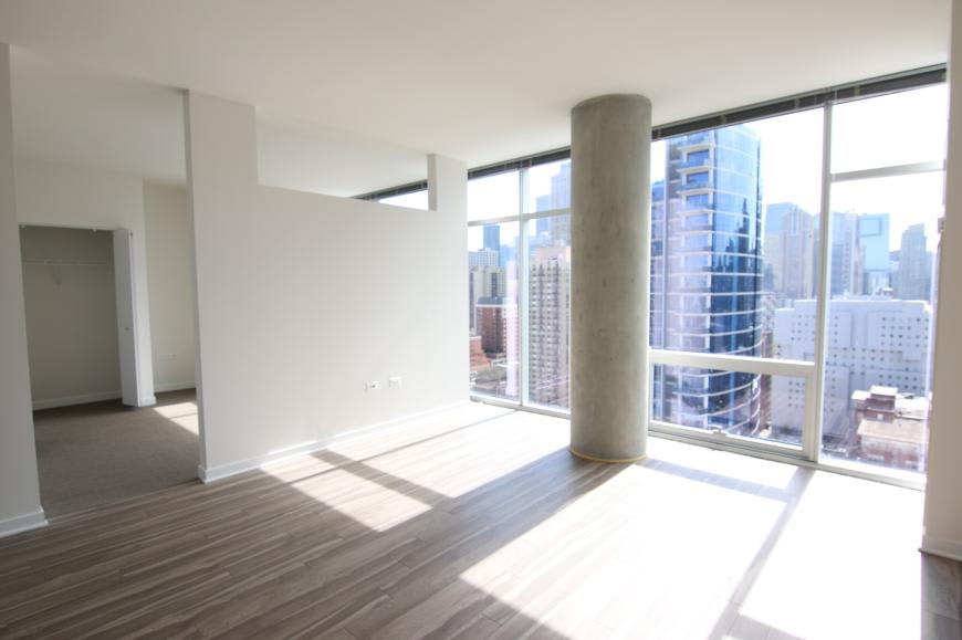 772 North La Salle Dr.