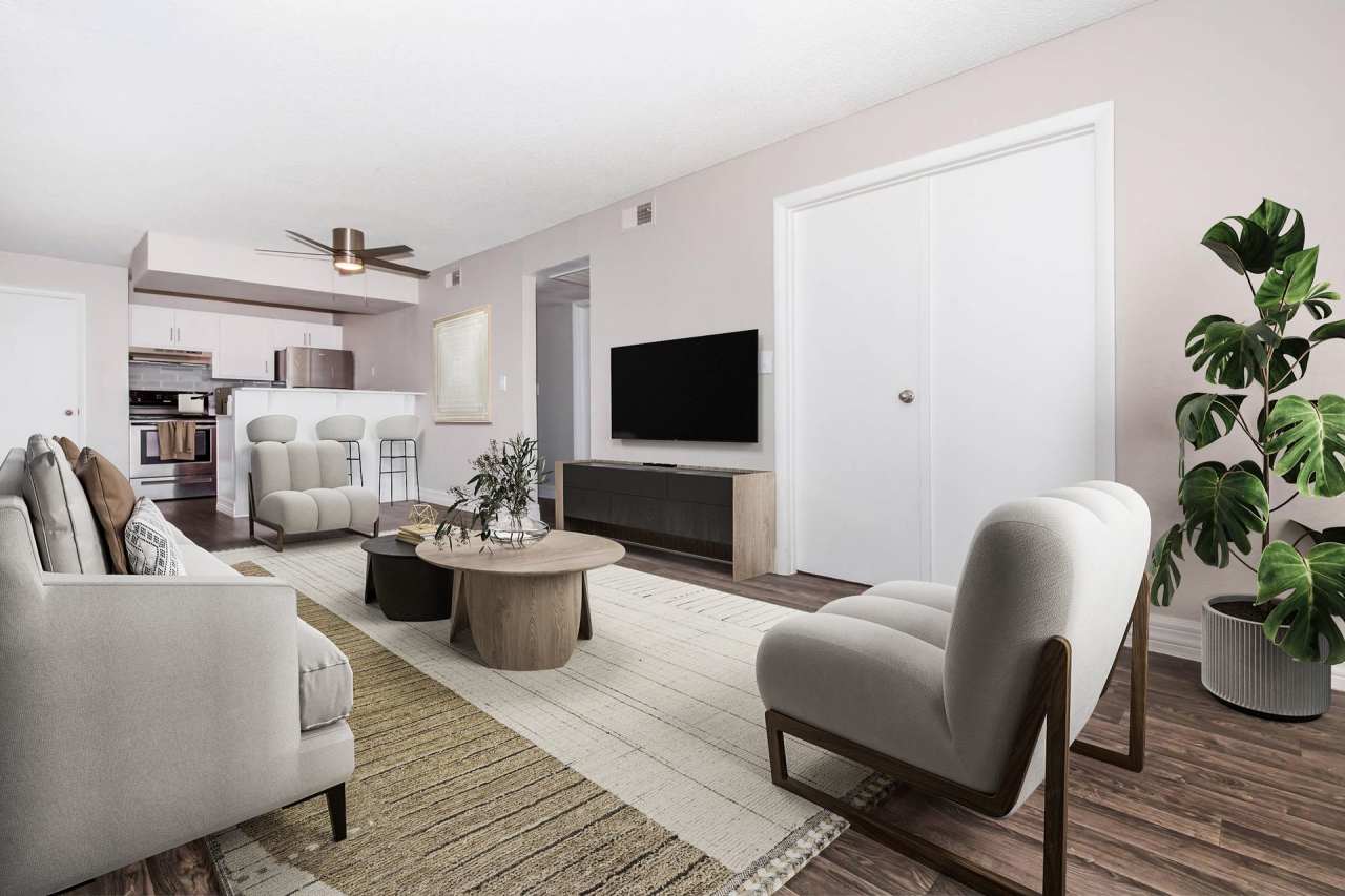 The Tallows at Peoria