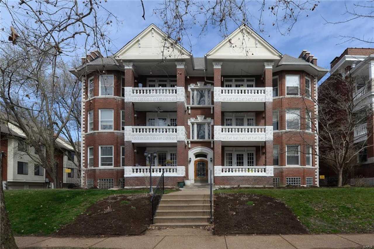 5561 WATERMAN BOULEVARD 2E | SAINT LOUIS 63112