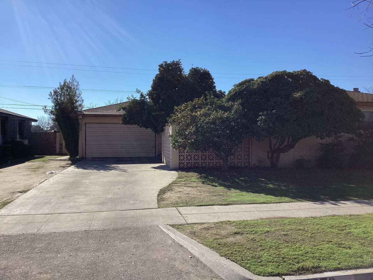 4876 E. Floradora Avenue