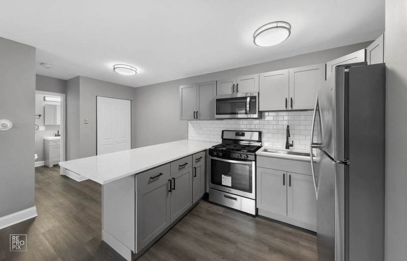 15 North Dryden Place - 15-3F