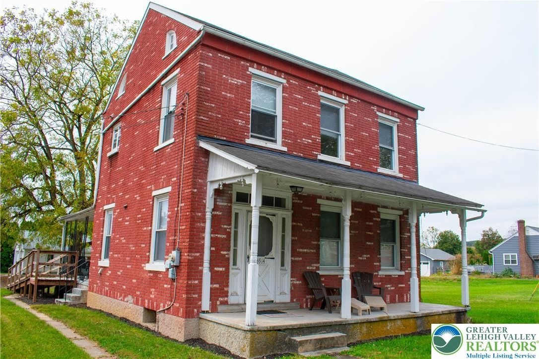 3914 Mauch Chunk Road