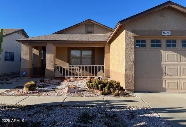 11778 W COLUMBINE Drive