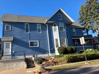 312 West 31st Street