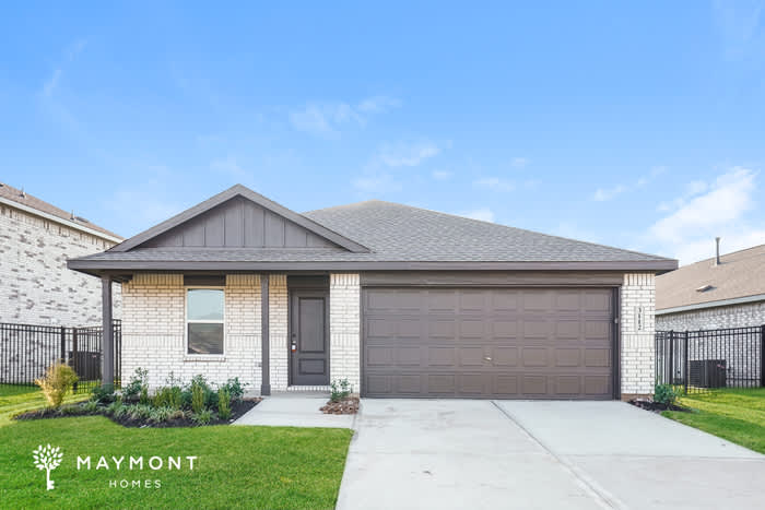 3112 Wild Dunes Drive