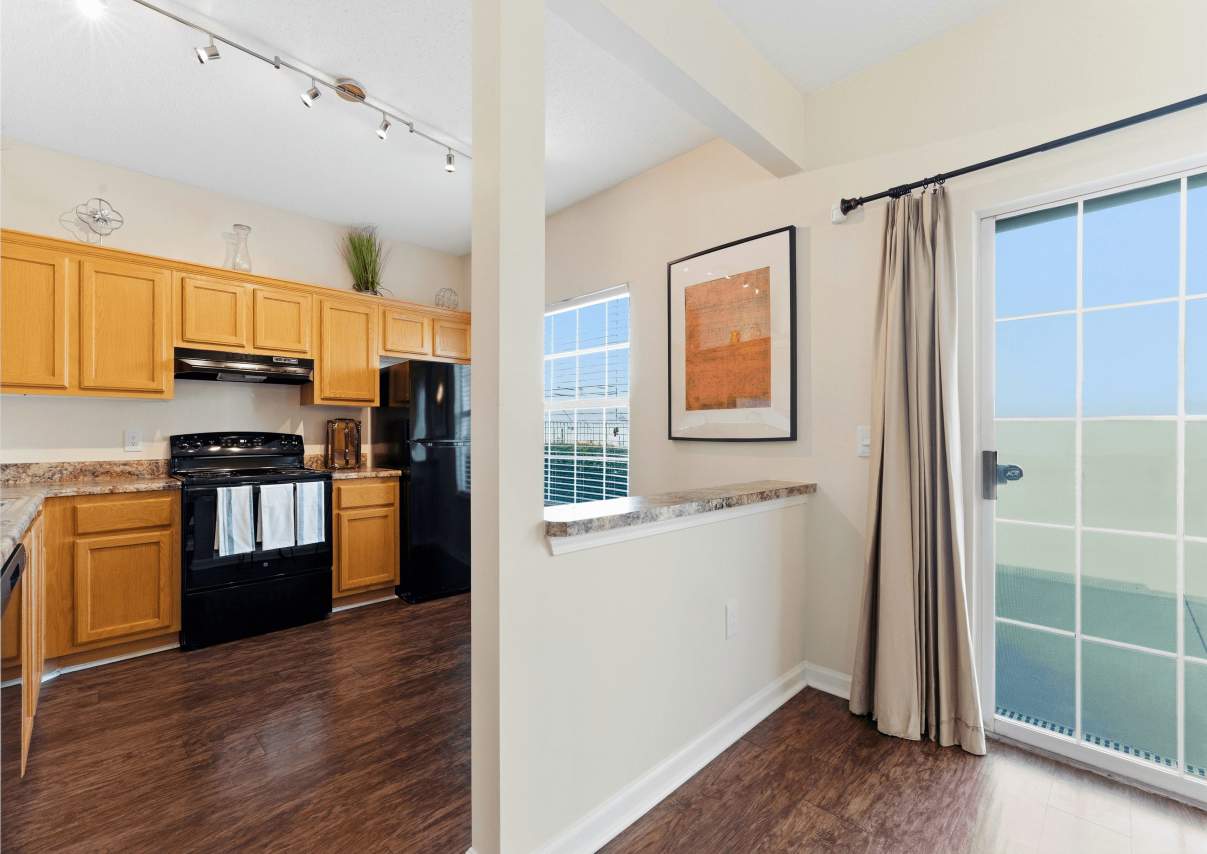 Battle Creek Village