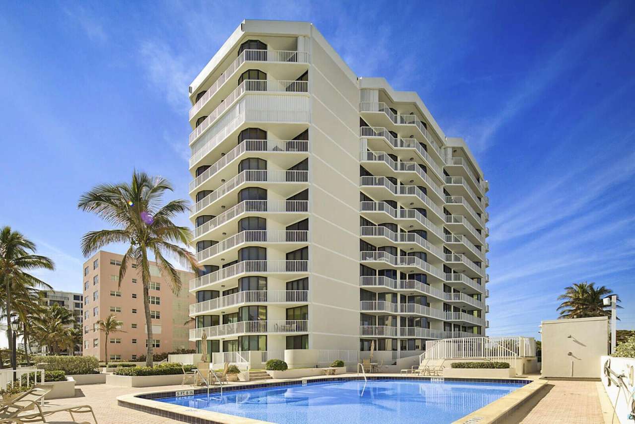 2917 S Ocean Boulevard