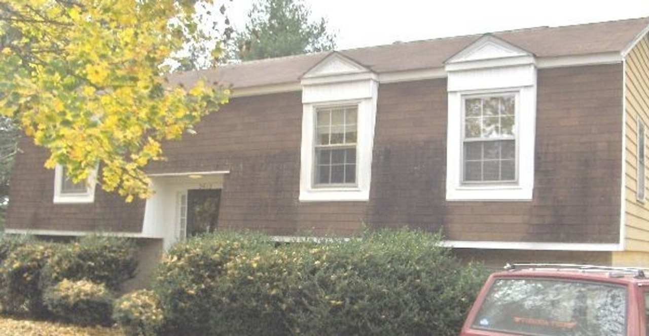 4 Bedroom 2 Bath House