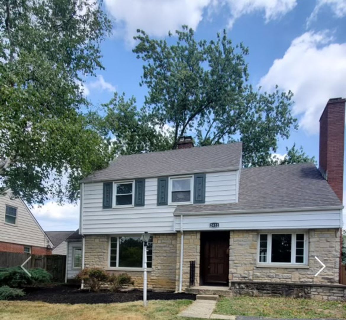 3 Bedroom 2 Bathroom Single Family Home in Upper Arlington