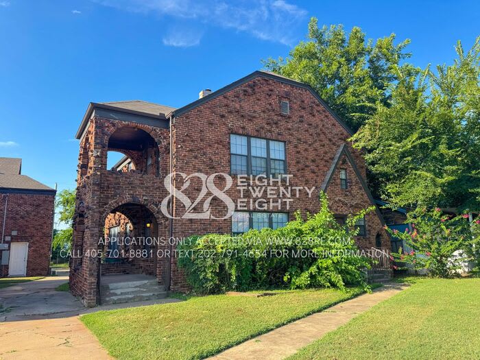 2304 North Youngs Boulevard