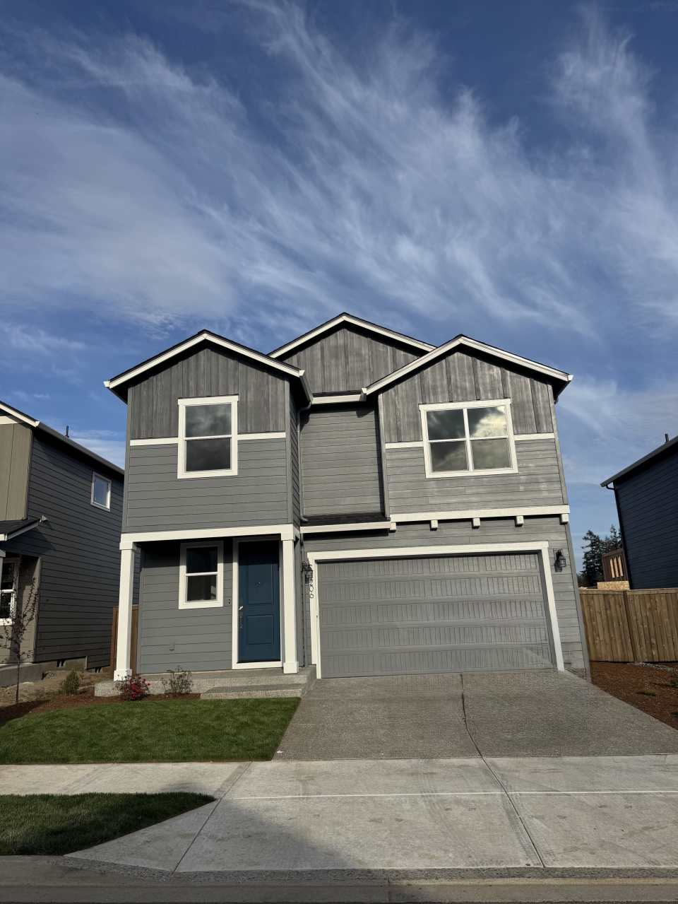 206 South 88th Drive