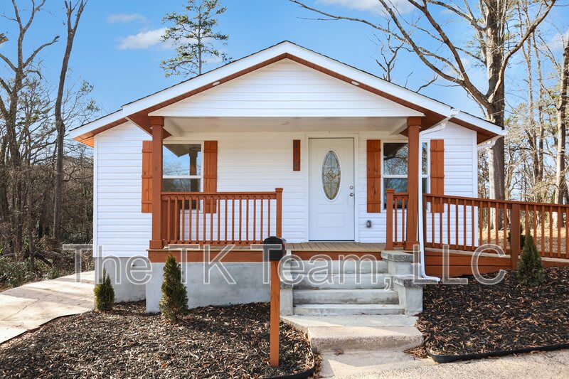 416 Richardson Street